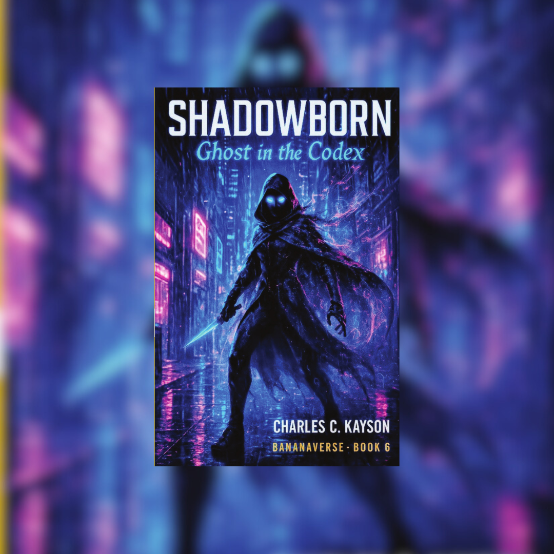 SHADOWBORN