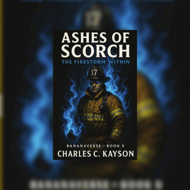 ASHES OF SCORCH
