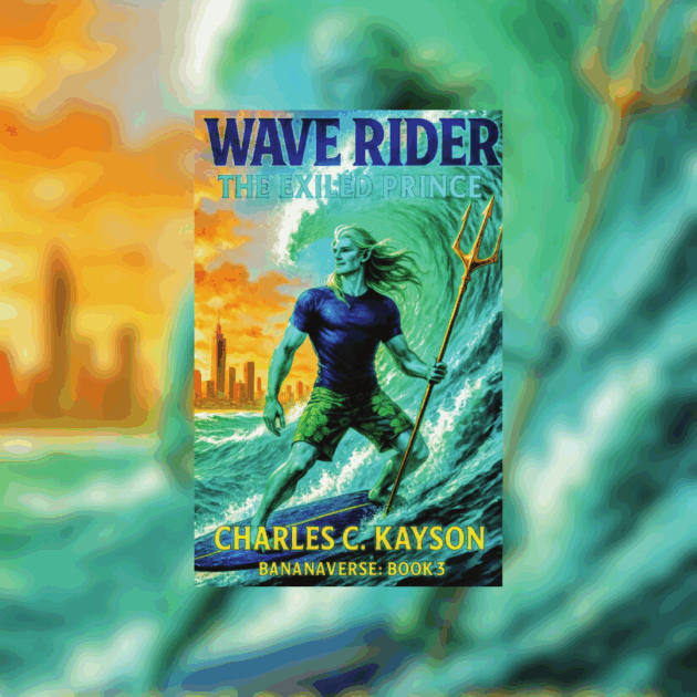 WAVE RIDER